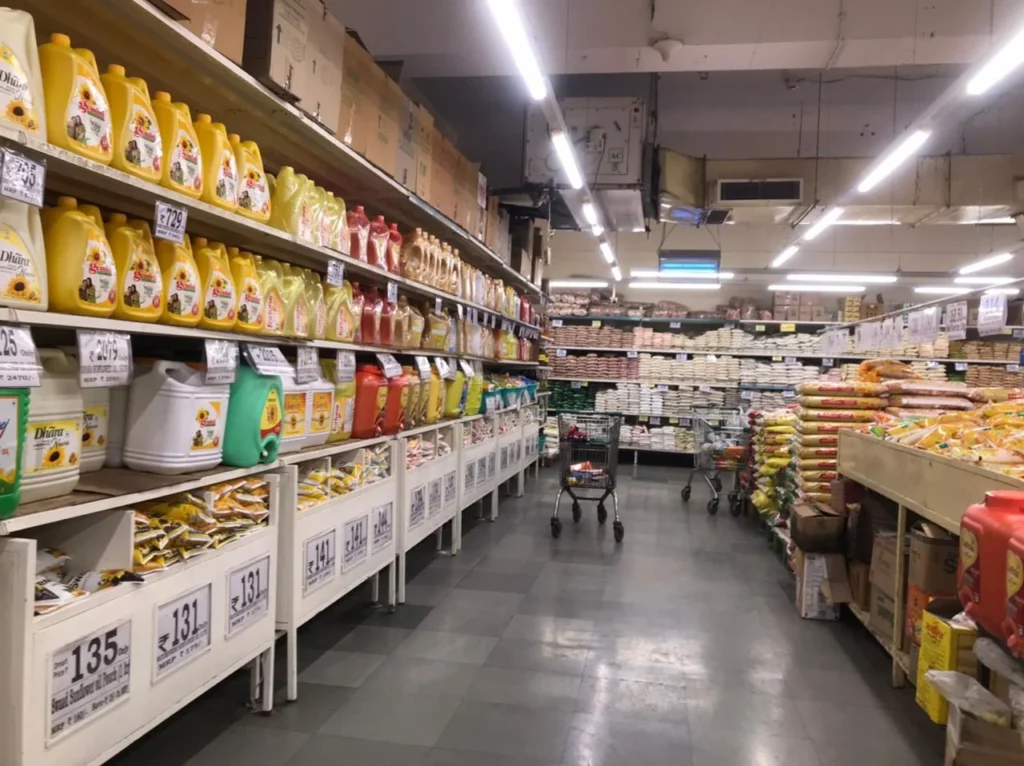 DMart Shares: A Buying Opportunity After Inline Q2 Results?