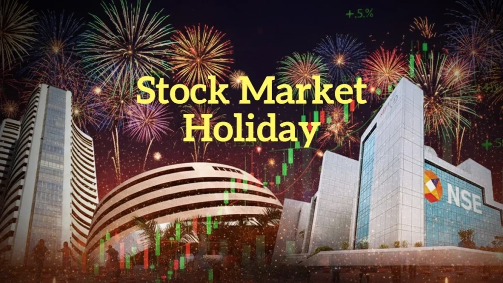 Diwali 2025 Stock Market Holiday: BSE, NSE Trading Schedule