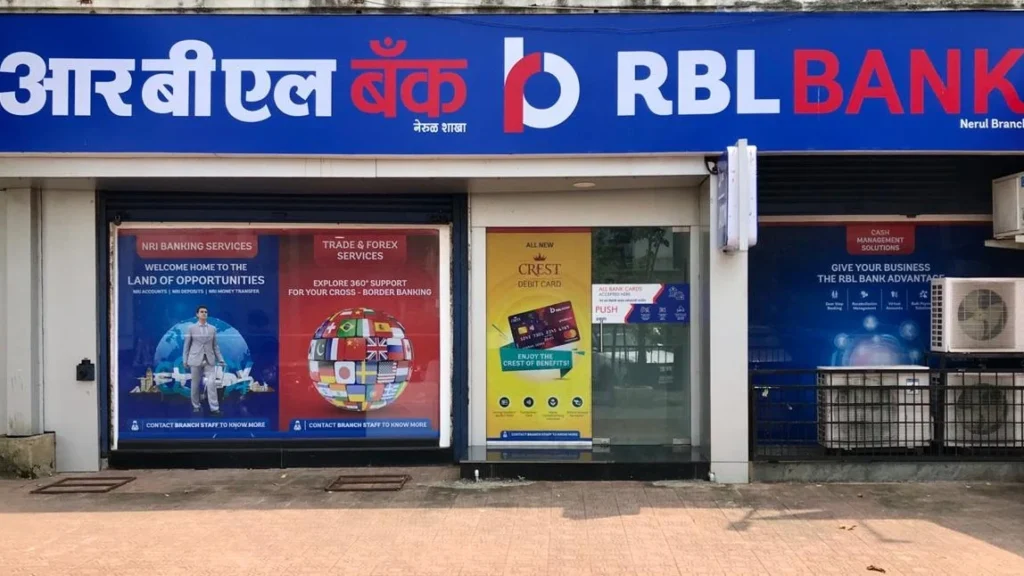 Emirates NBD to Invest $3 Billion in RBL Bank: What Indian Investors Need to Know