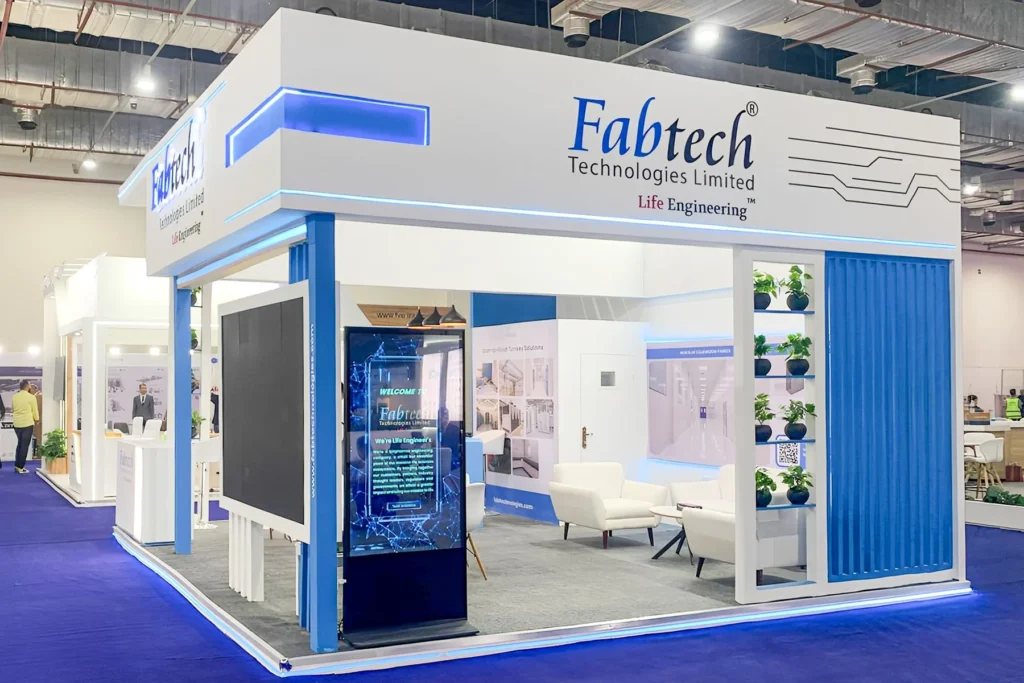 Fabtech Technologies IPO Listing: A Muted Debut for the Biopharma Engineering Company