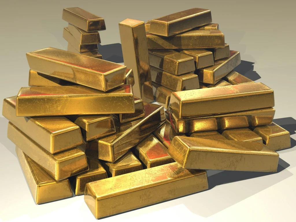 Gold Price Crash: Understanding the Top Factors Behind the Yellow Metal's Sharp Decline
