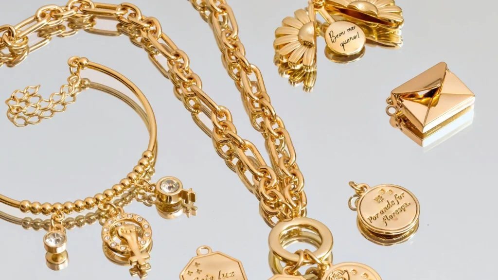 Gold Prices Soar on Dhanteras 2025: Latest 22-Carat, 24-Carat Rates in Major Indian Cities