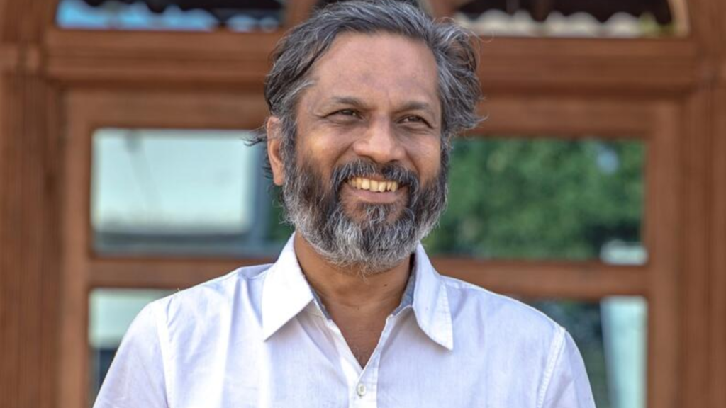 Gold Prices Surge: Zoho's Sridhar Vembu Sounds Warning on Debt Levels