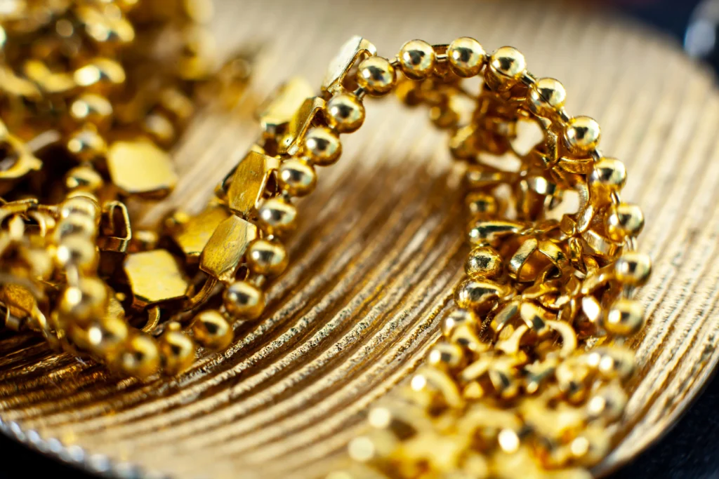 Gold Prices in India Hit Record High: Check Latest Rates in Delhi, Mumbai, and Other Cities