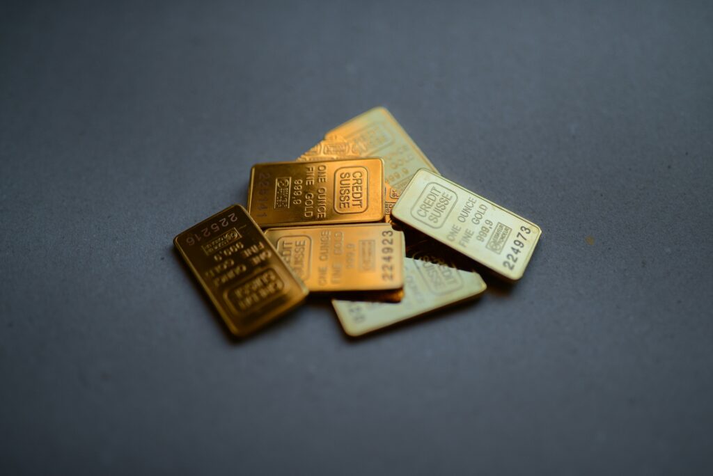 Gold and Silver Prices Surge on Diwali: Check Latest Rates on MCX, Comex, and Spot Market