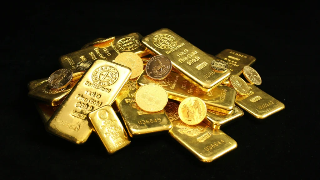 Gold and Silver Prices in India Hit Fresh Record High: Check Latest Rates