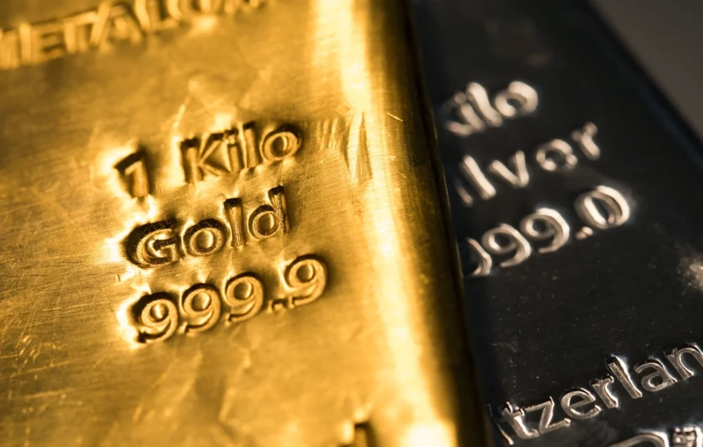 Gold and Silver Prices in India: Understanding the Recent Volatility