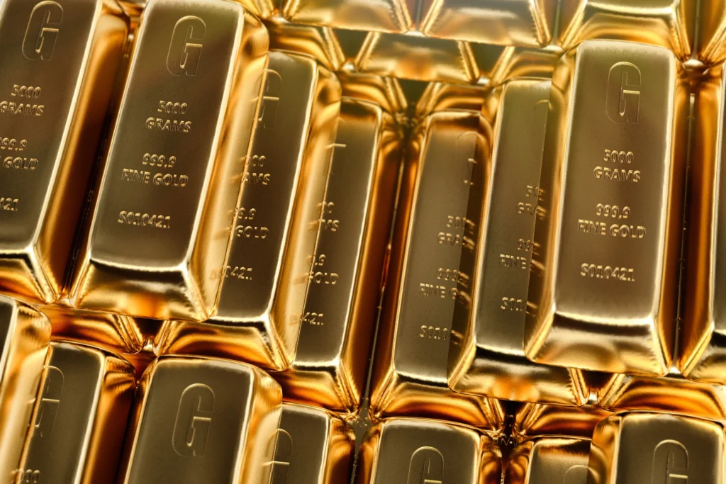 Gold vs Equity: Which Investment Option Is Better for Indian Investors?