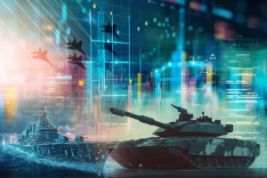 Goldman Sachs Bullish On Indian Defence Stocks: PTC Industries, Astra Microwave, And More