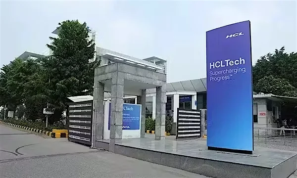 HCLTech Q2 Results: AI-Led Growth Drives Record Wins and Margin Momentum