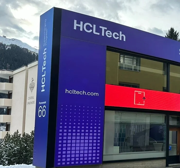 HCLTech Q2 Review: Strong Revenue and Margin Growth, GenAI Leads the Way