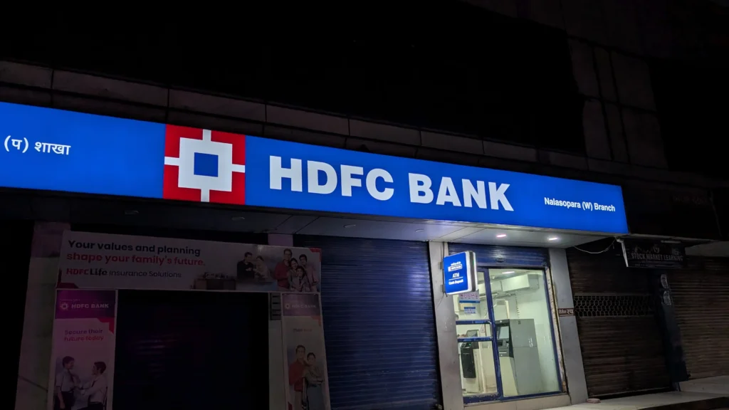 HDFC Bank Stock Price Surges On Strong Q2 Earnings, Jefferies Ups Target Price
