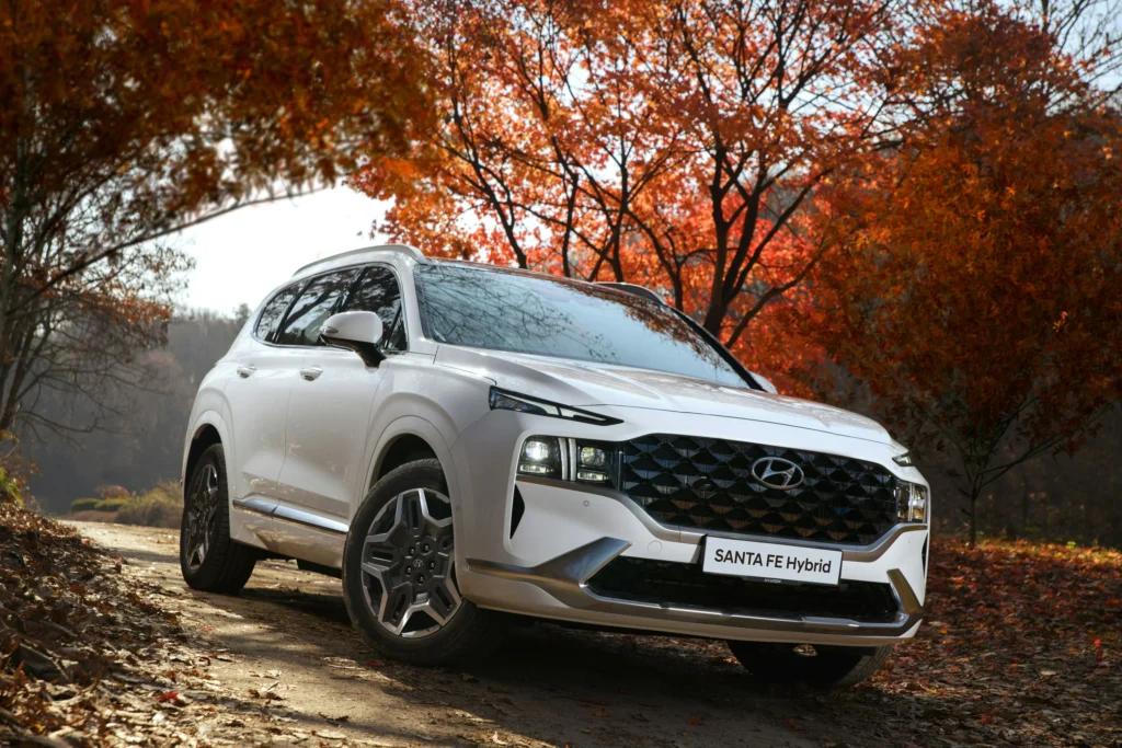 Hyundai Motor India Shares: Buy Recommendation Maintained by Motilal Oswal, 23% Upside Potential Expected