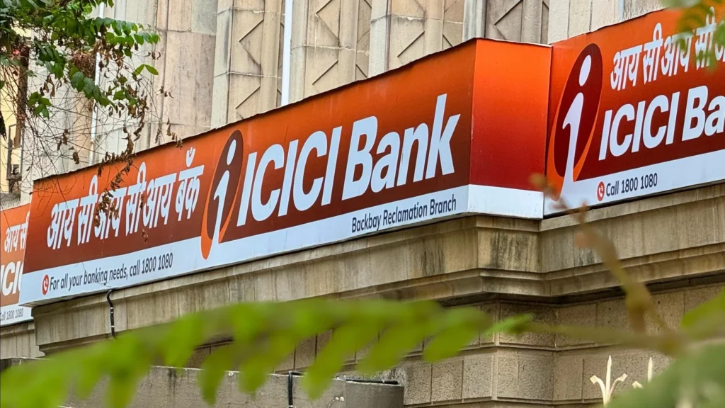 ICICI Bank Q2 Results: Net Profit Rises 5% to Rs 12,359 Crore