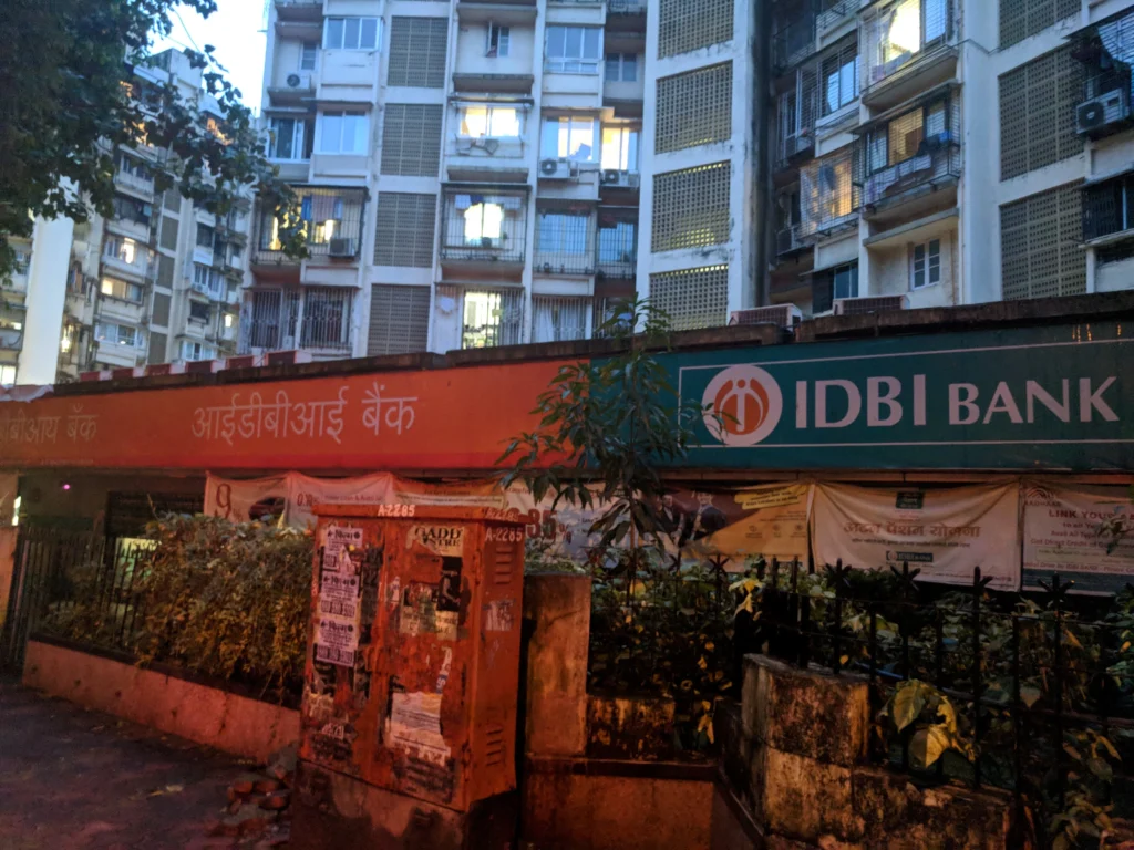 IDBI Bank Q2 Results: Net Profit Soars 98% as Asset Quality Improves
