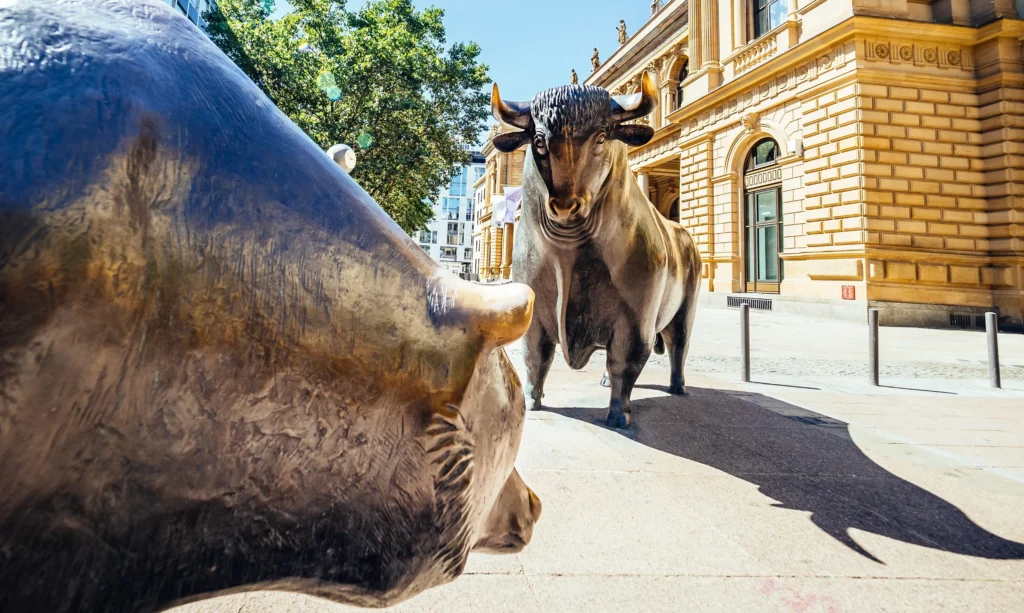 Indian Equity Markets: Correction Ahead, But Keep Your Gunpowder Ready