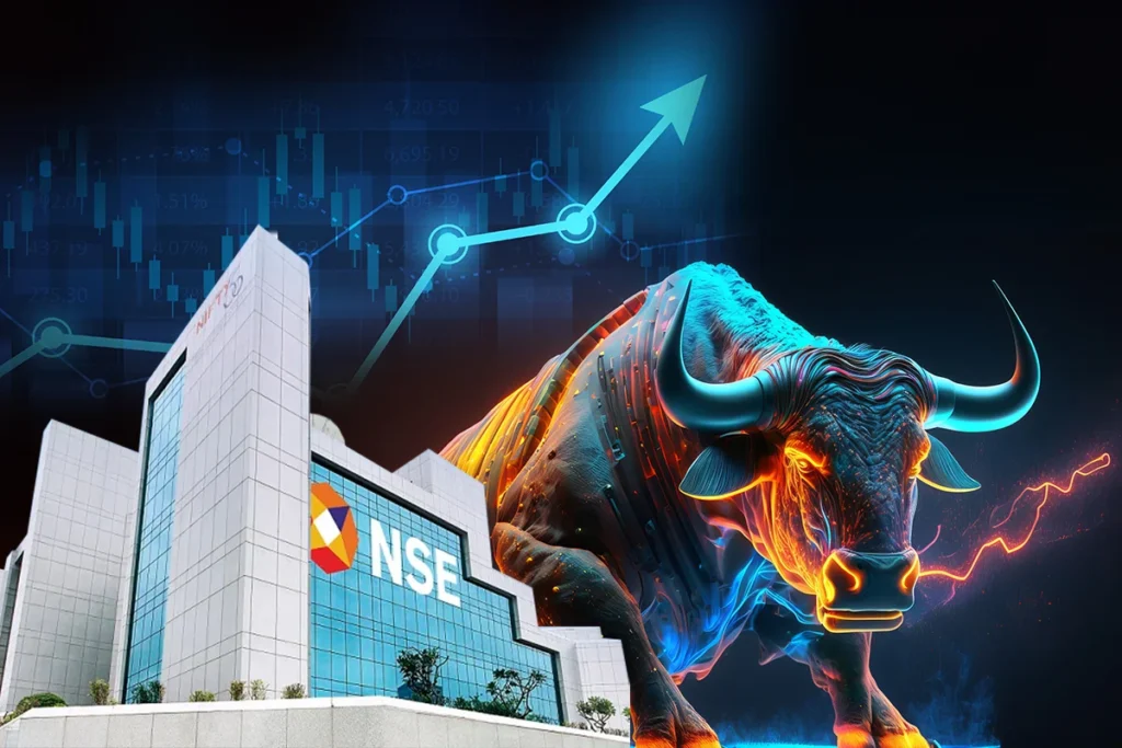 Indian Markets Outlook: Why Ravi Dharamshi is Positive