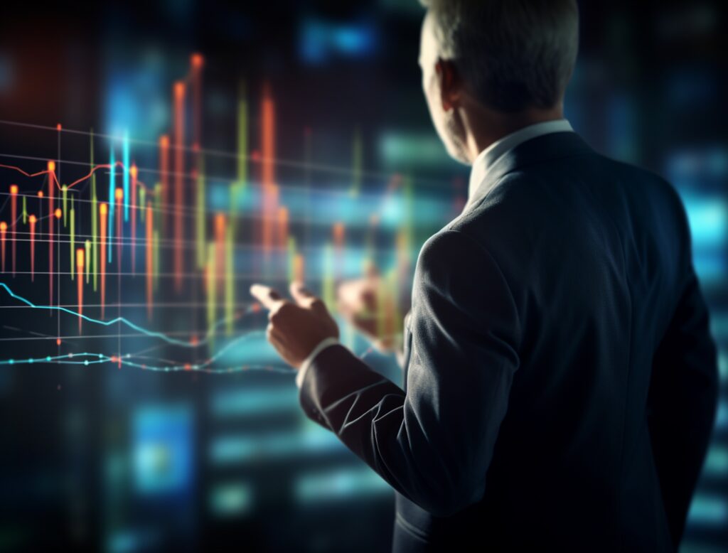 Indian Stock Market News: Nifty Above 25,800, Sensex Rises Nearly 400 Points