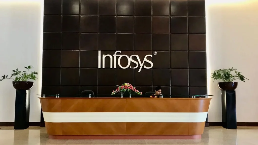 Infosys On Track To Hire 20,000 Freshers In FY26 After Adding 12,000 In First Half