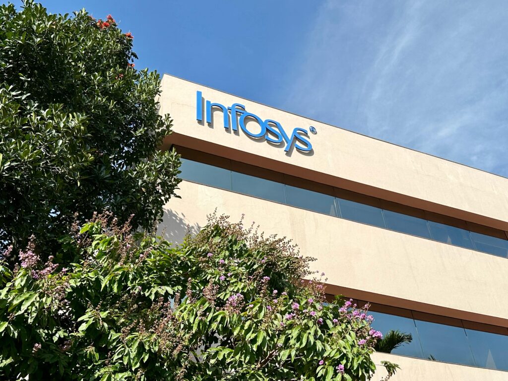 Infosys Q2 Results Preview: What to Expect from the IT Major