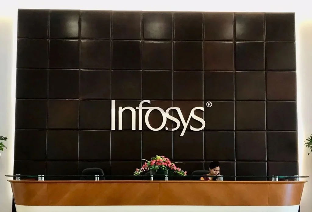 Infosys Q2 Review: Navigating Macro Risks and Growth Prospects