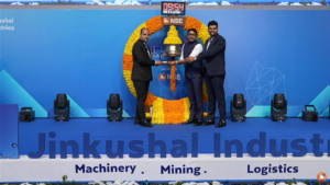 Jinkushal Industries Share Price Opens Flat on Debut: What Should Investors Know?