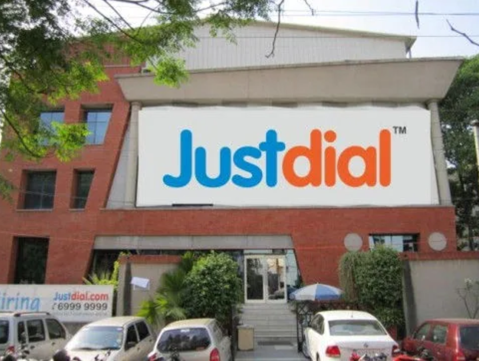 Just Dial Q2 Review: ICICI Securities Upgrades Stock To 'Add' — Check Target Price