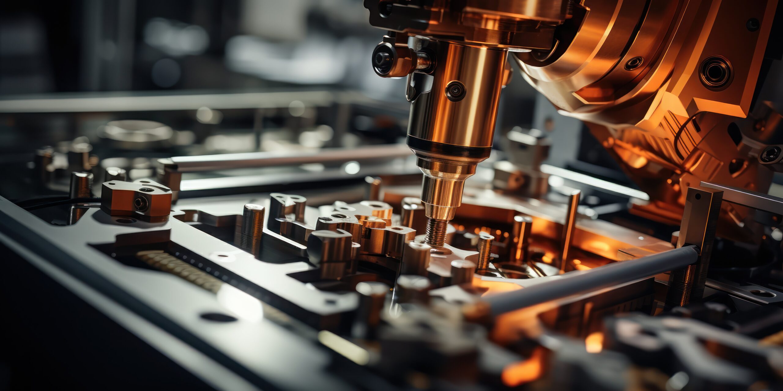 Jyoti CNC Automation Shares: 28% Upside Potential with Yes Securities 'Buy' Rating