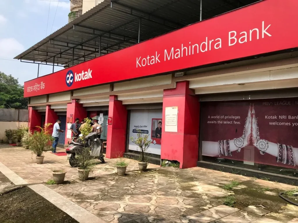 Kotak Mahindra Bank Q2 Results: Higher Provisioning Drags Profit Down 2.7%