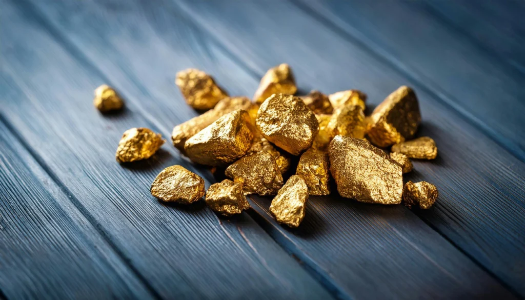 Kotak Securities Rejects 'Equities Vs Gold' Debate: Why You Should Consider Both