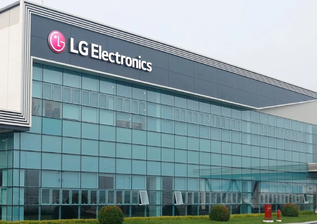 LG Electronics India Ltd. Gets ICICI Securities' Buy Rating: Upto 35% Potential Upside