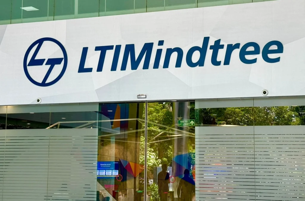 LTIMindtree Q2 Review: ICICI Securities Maintains 'Reduce' Rating Amidst 14% Downside Forecast