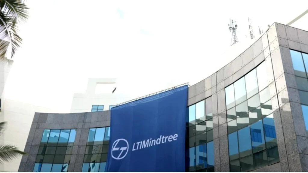 LTIMindtree Q2 Review: Motilal Oswal Maintains 'Buy', Sees 18% Upside Potential — Check Target Price