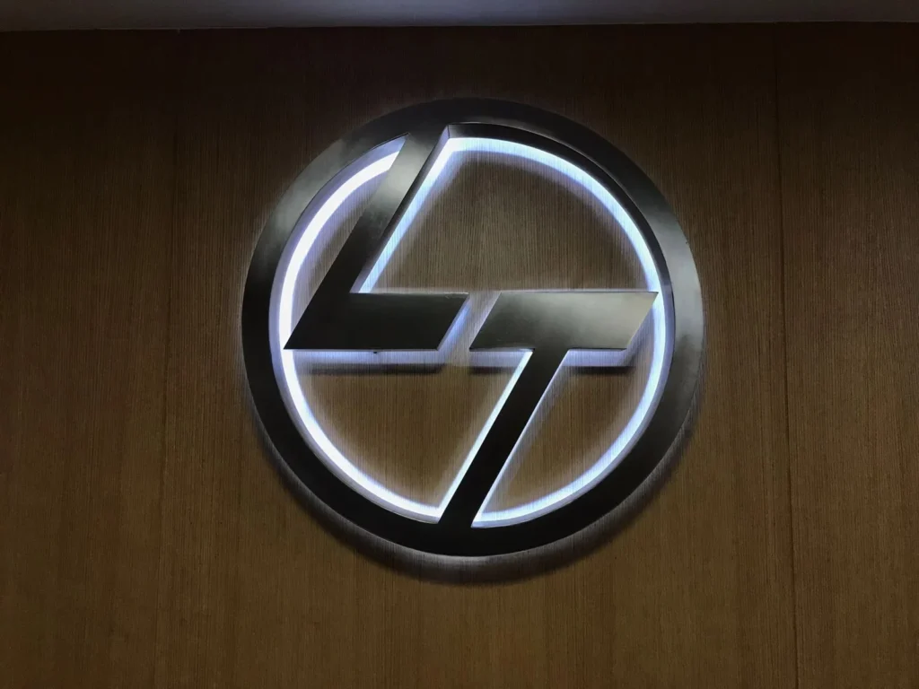 L&T Shares: The Quiet Outperformer Beating Nifty for Five Years Running