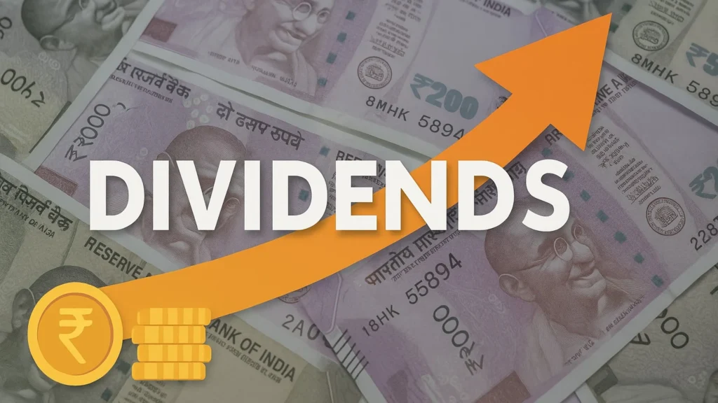 Last Chance to Buy: LTIMindtree, Waaree Energies, HDB Financial Services Dividend Stocks