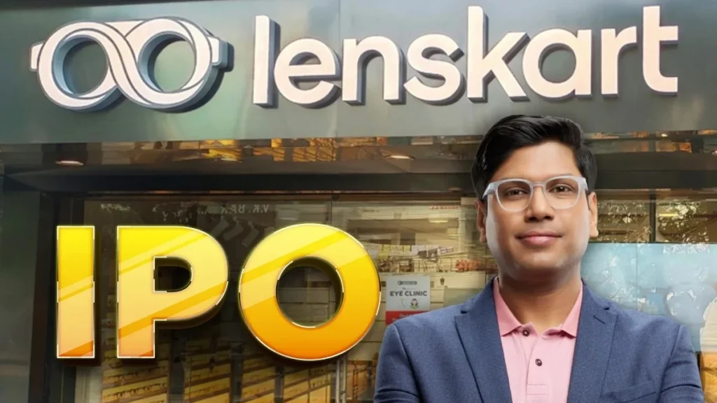 Lenskart IPO: 5 Key Things to Know About the Softbank-Backed Issue