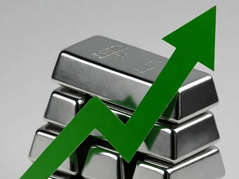MCX Hikes Silver Contract Margin Amid Global Price Volatility