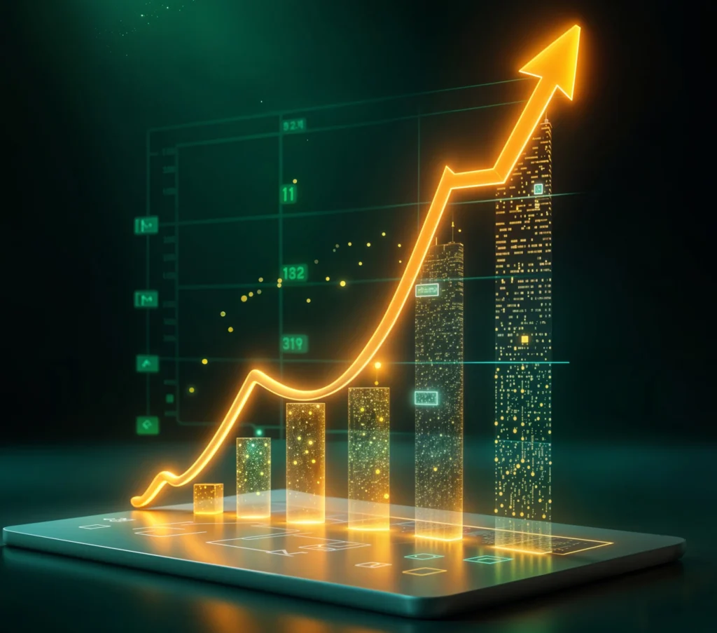 MCap Of Top-Valued Firms Surges: Reliance Industries, Airtel Biggest Gainers