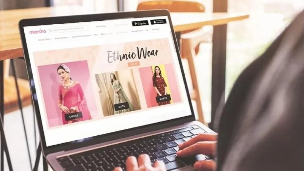 Meesho IPO: Decoding the Softbank-Backed E-Retailer's Rs 4,250 Crore Fundraising Plan