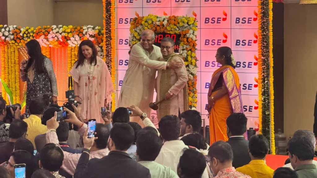Muhurat Trading 2024: Timing, Importance, and Market Expectations