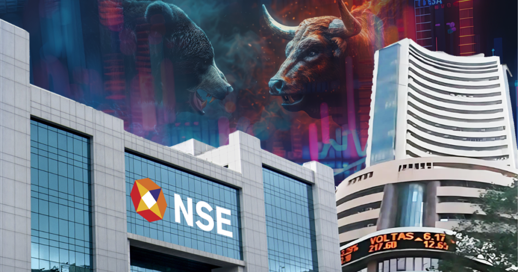 NSE, BSE Holidays 2025: Stock Market Closure on Dhanteras and Diwali — Muhurat Trading Details