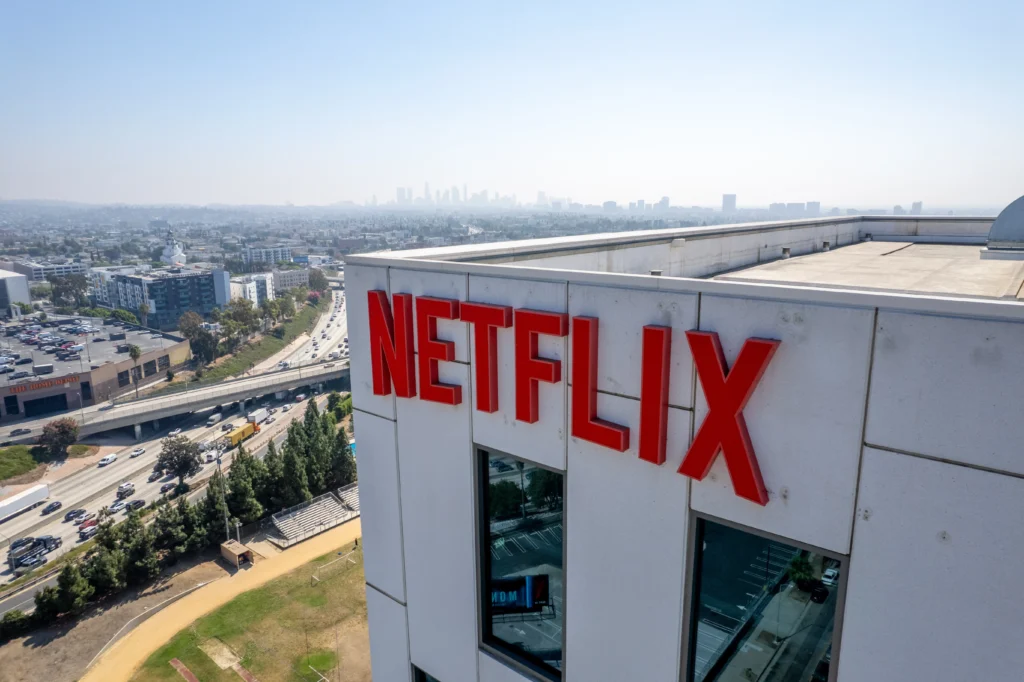 Netflix Q3 Earnings: Tax Dispute with Brazil Hurts Solid Quarter
