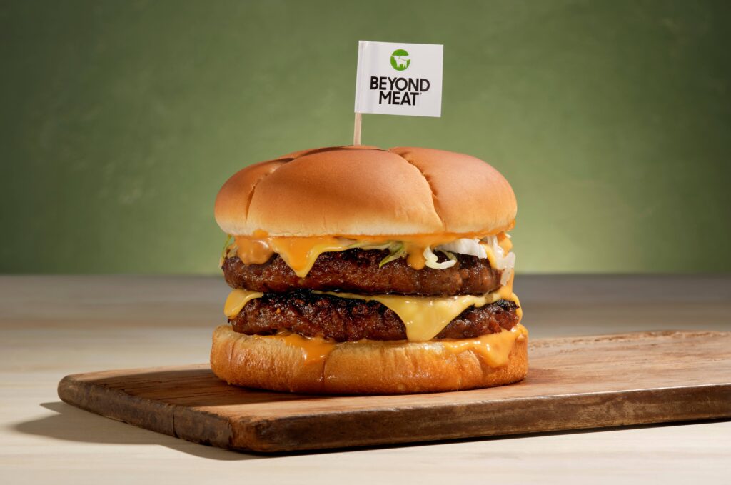 Next GameStop? Beyond Meat Rallies 1000% In Five Days: What's Driving This Meme Stock?