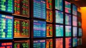 Nifty Consolidation Near Key Support Levels: Will This Spark The Next Big Rally?