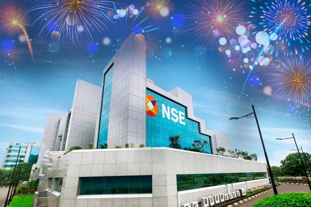 Nifty Hits One-Year High On Diwali Eve: What's Driving The Rally
