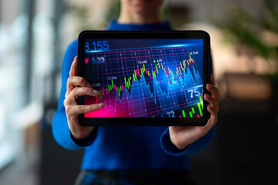 Nifty Reaffirms Bullish Sentiment: Trade Setup for October 7