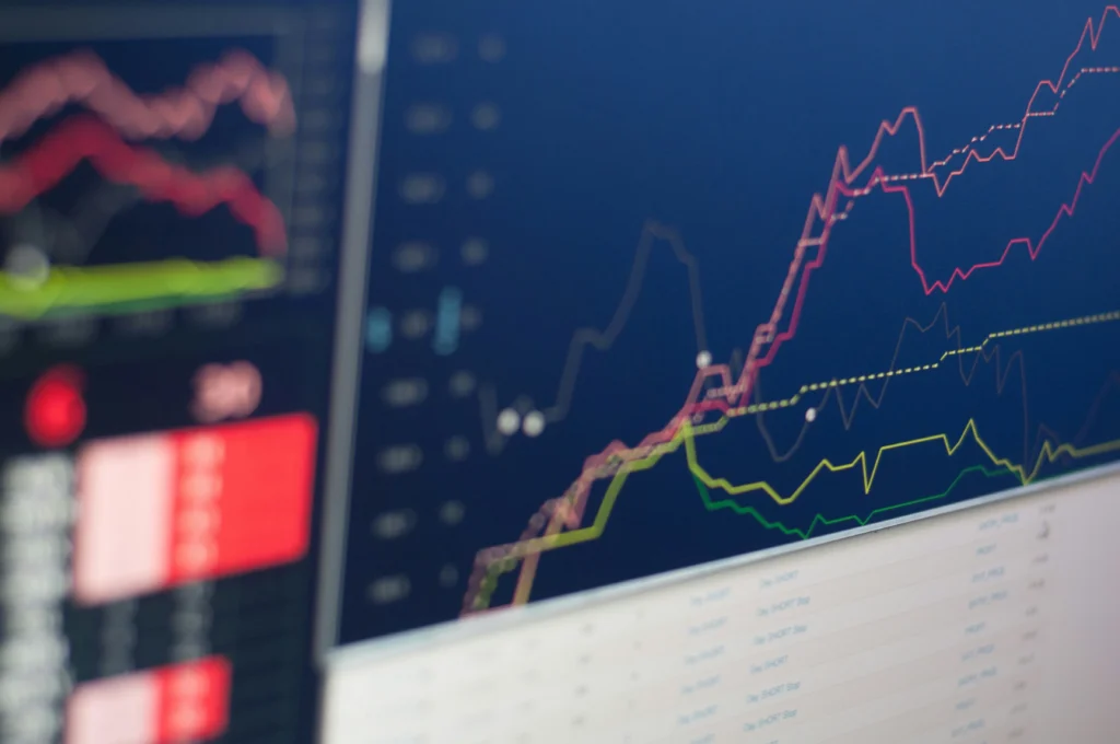 Nifty Reclaims 26,000 Mark: What's Driving the Indian Stock Market?