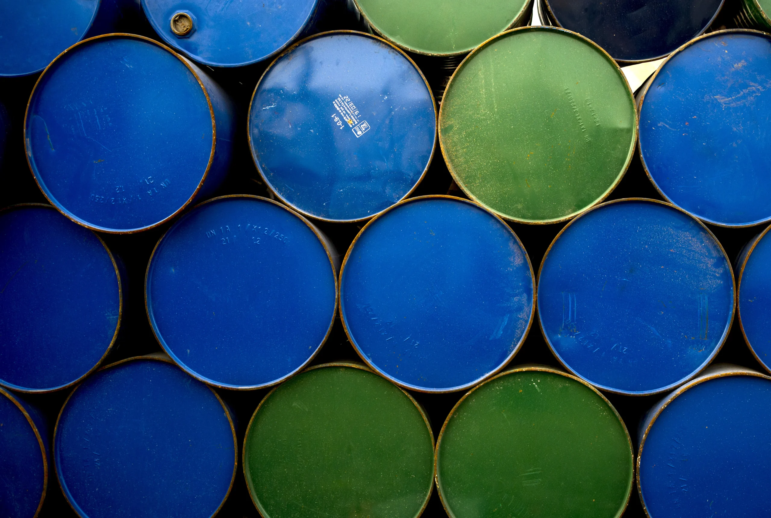 Oil Prices Set For Largest Weekly Decline Ahead Of OPEC+ Meeting
