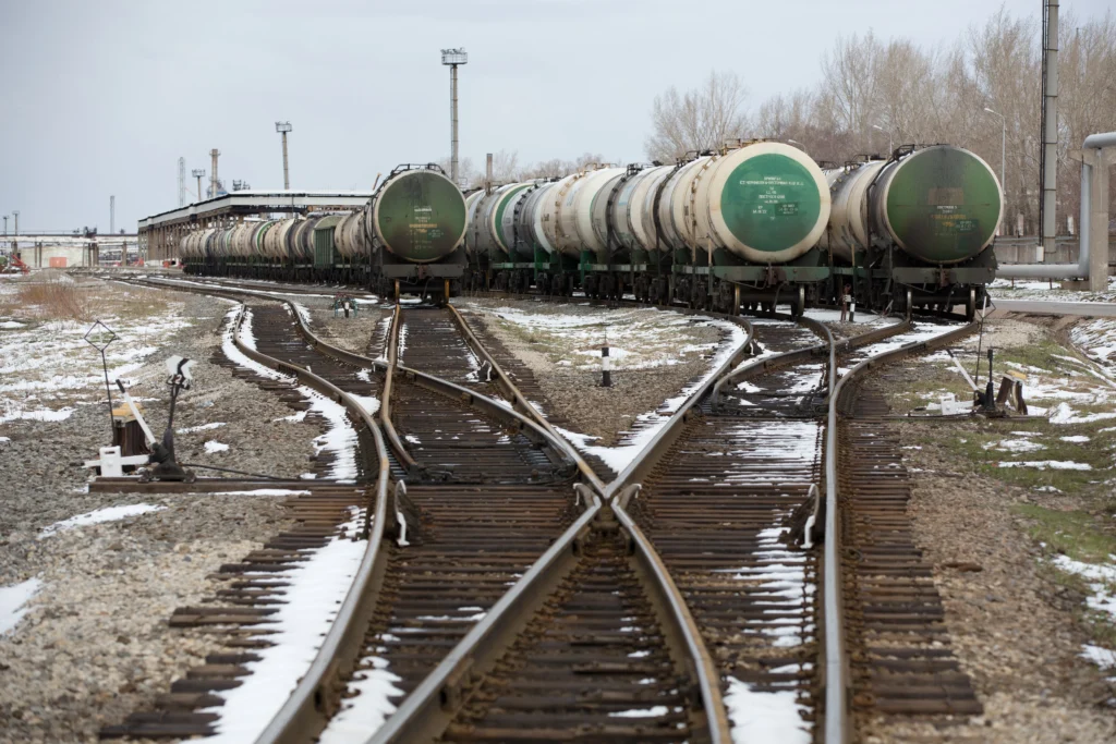 Oil Prices Surge In Relief Rally As OPEC+ Agrees Modest Production Hike