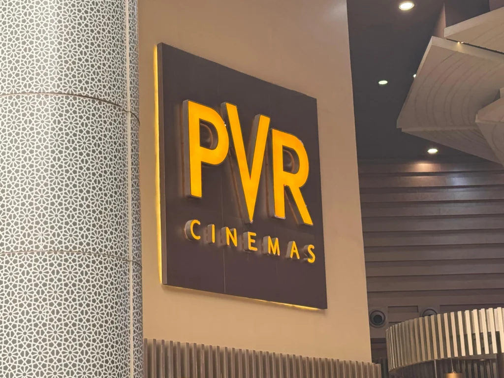 PVR-Inox Q2 Review: Robust Content Pipeline Drives Broad-Based Recovery